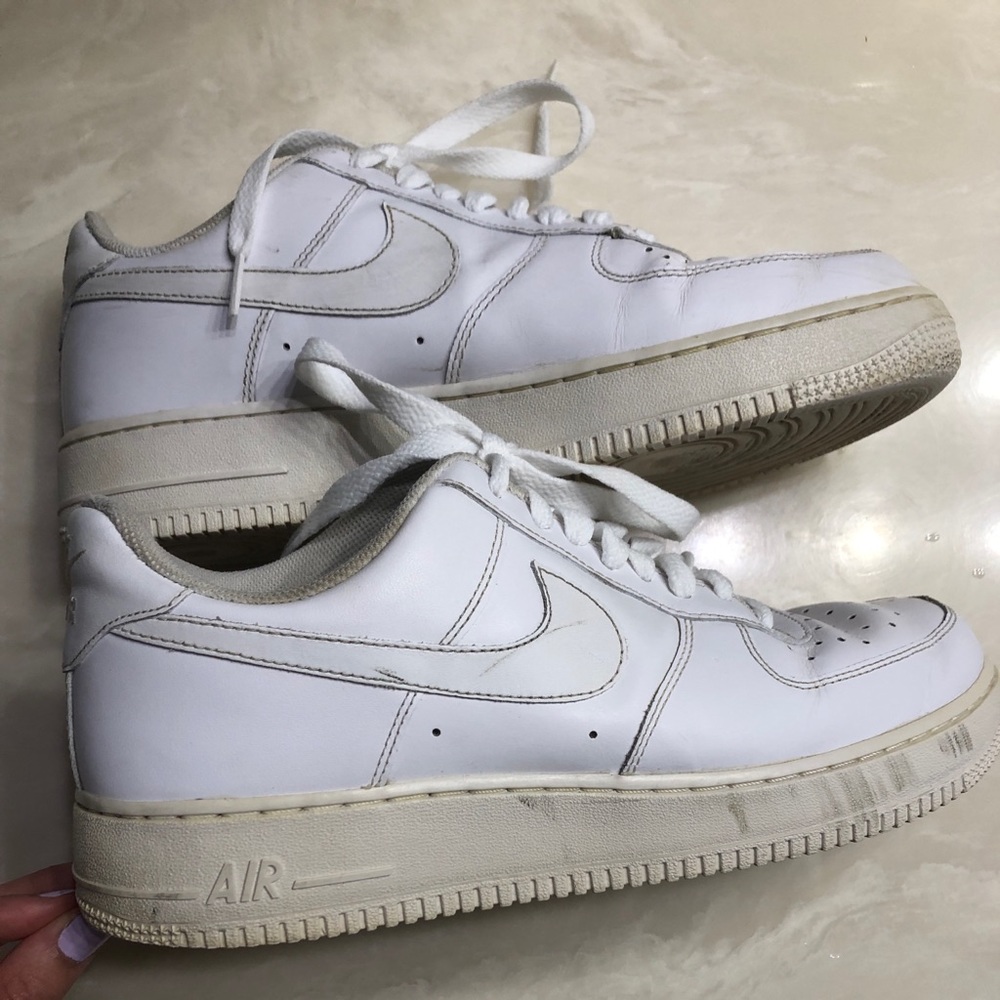 Nike Air Force 1